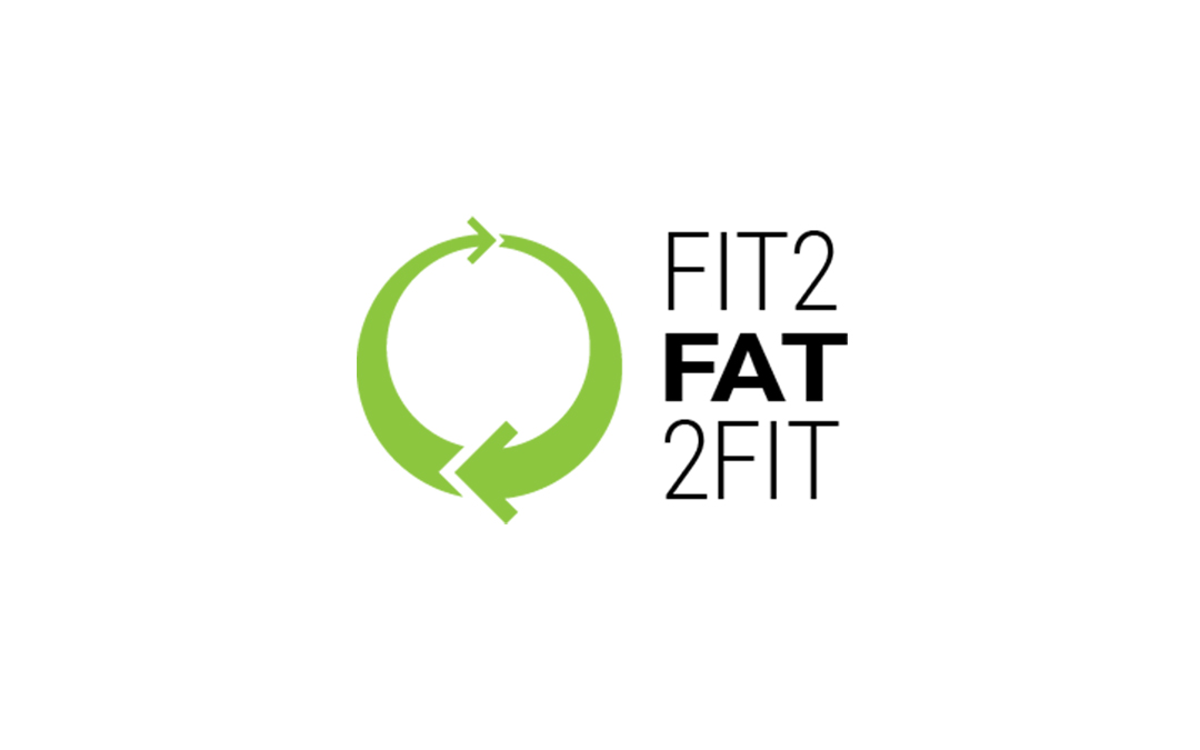 Fit2Fat 2Fit