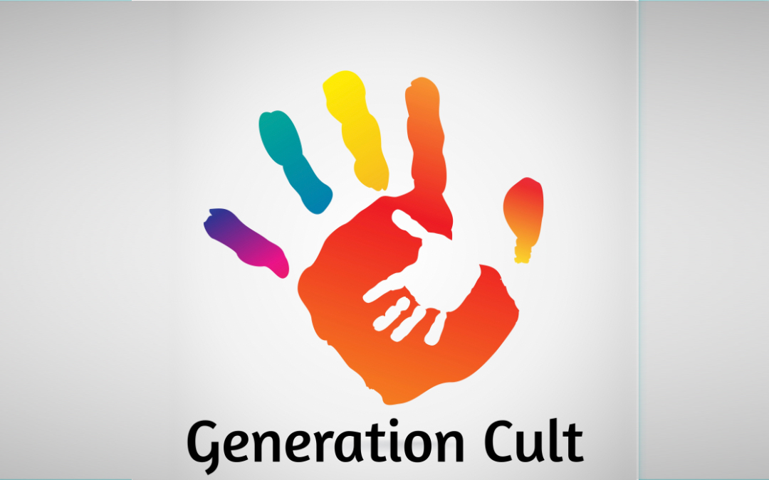 Generation Cult