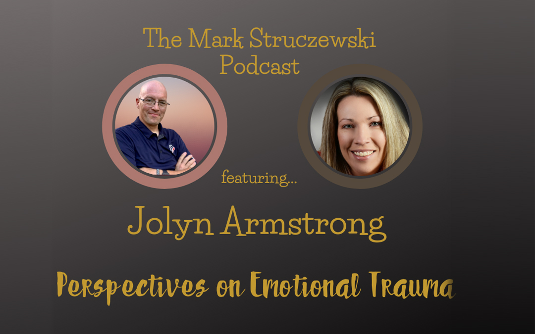 The Mark Struczewski Podcast