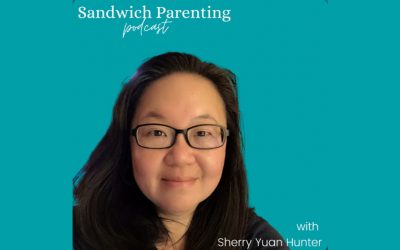 Sandwich Parenting