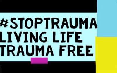 Living Life Trauma Free