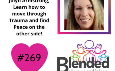 Blended Family Podcast