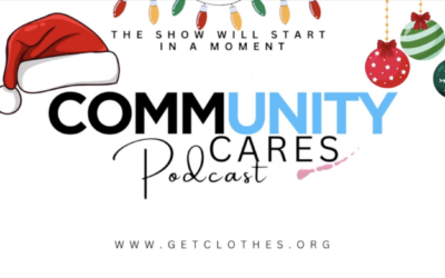 Community Cares Podcast