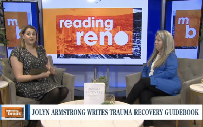 Reading Reno – Channel 8