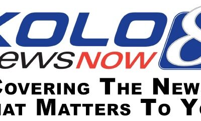 KOLO 8 News Now